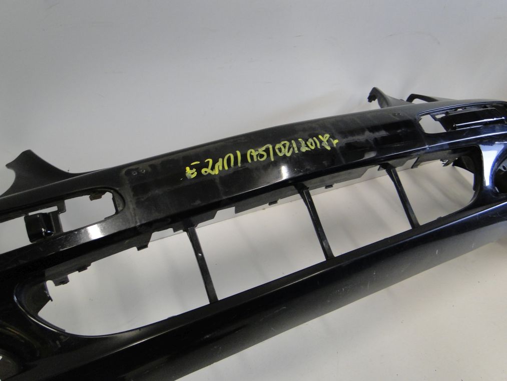 MERCEDES E KLASA W211 CLASSIC ELEGANCE ZDERZAK PRZEDNI - obrazek 5