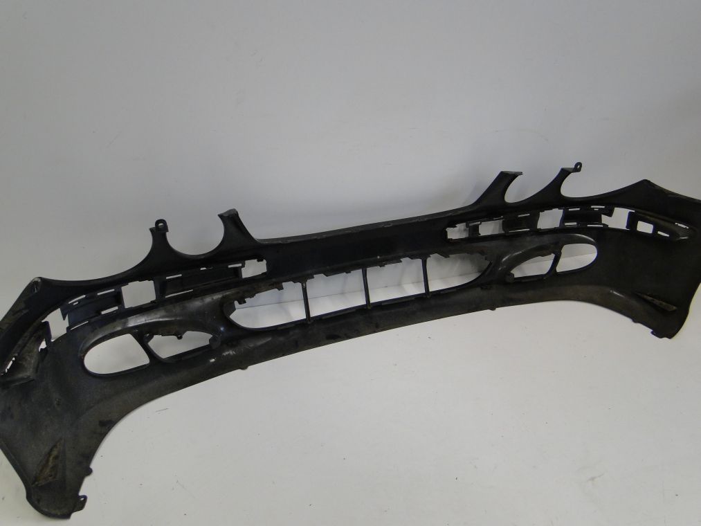 MERCEDES E KLASA W211 CLASSIC ELEGANCE ZDERZAK PRZEDNI - obrazek 7