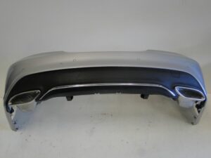 MERCEDES CLA W117 PO LIFCIE ZDERZAK TYLNY