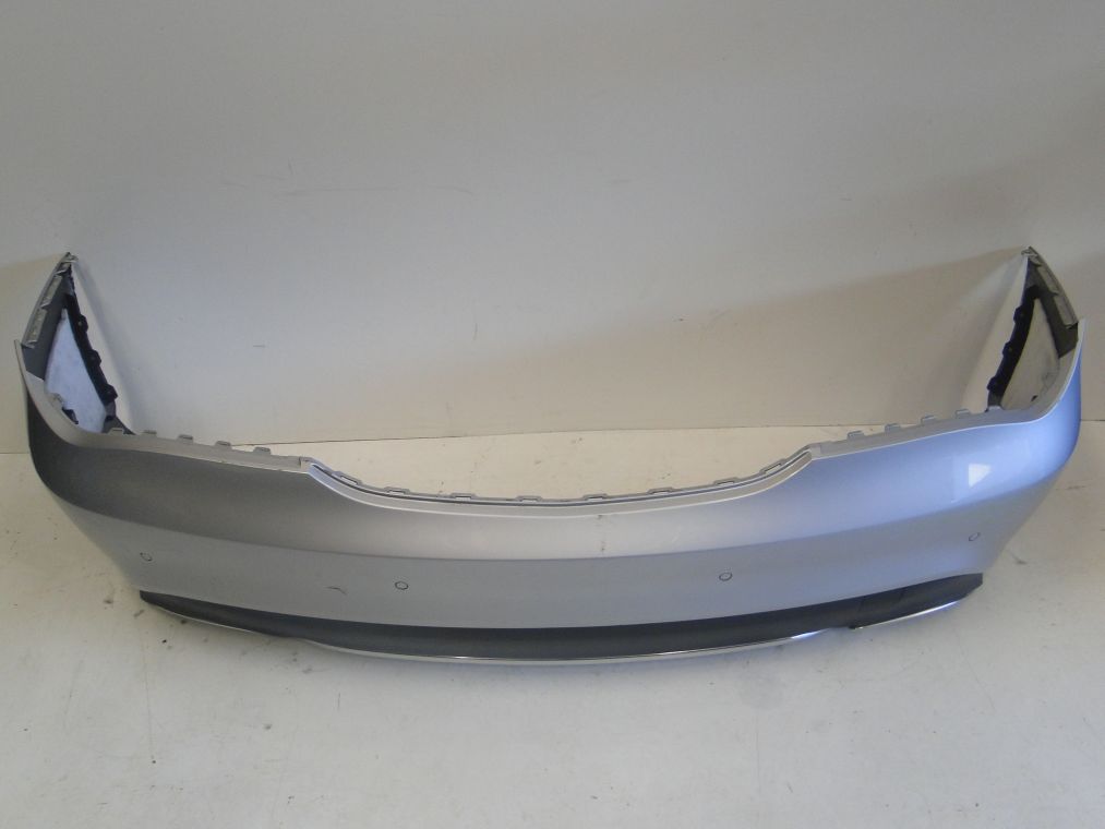 MERCEDES CLA W117 PO LIFCIE ZDERZAK TYLNY - obrazek 4