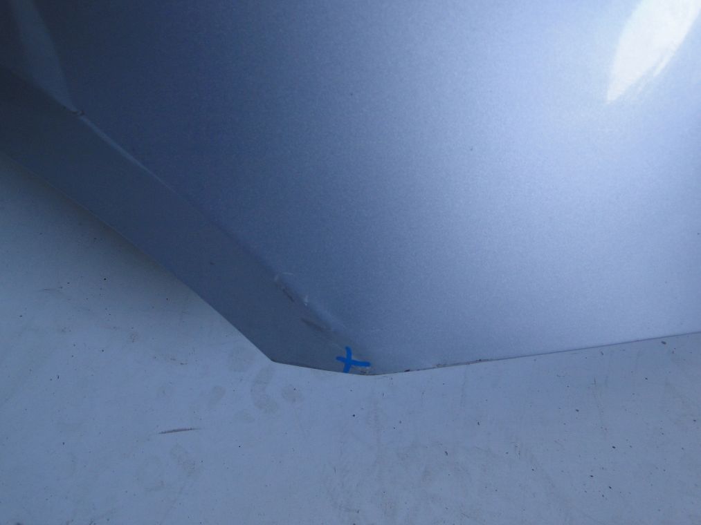 MERCEDES A KLASA W169 BŁOTNIK PRZEDNI PRAWY - obrazek 4