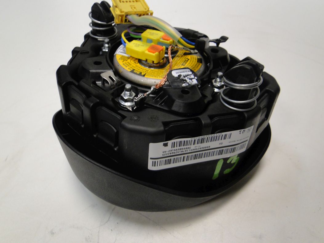 MERCEDES A KLASA W176 B KLASA W246 CLA W117 GLA X156 PO LIFCIE PODUSZKA - obrazek 6