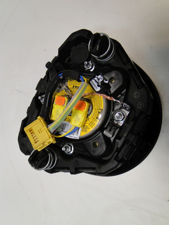 MERCEDES A KLASA W176 B KLASA W246 CLA W117 GLA X156 PO LIFCIE PODUSZKA - obrazek 8