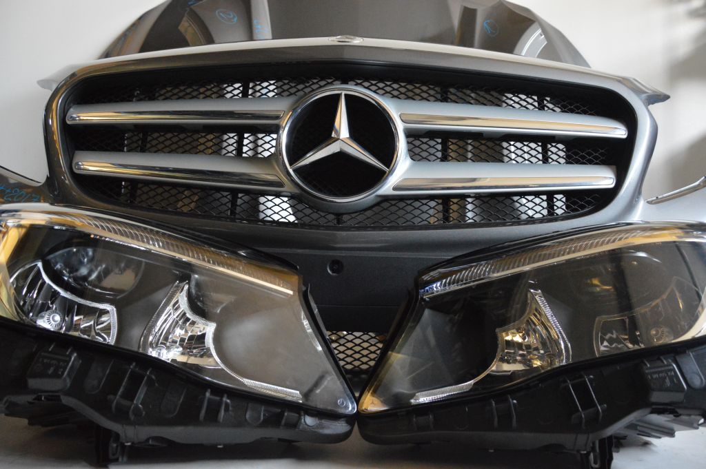 MERCEDES GLA X156 LAMPA H7 ZWYKŁA LEWA PRAWA - obrazek 3