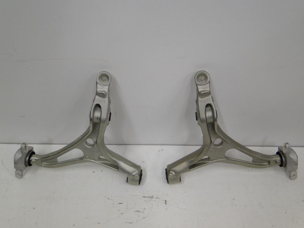 MERCEDES ML W164 PRZED LIFTEM WAHACZ 63 AMG LEWY PRAWY