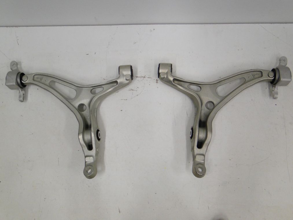 MERCEDES ML W164 PRZED LIFTEM WAHACZ 63 AMG LEWY PRAWY - obrazek 2