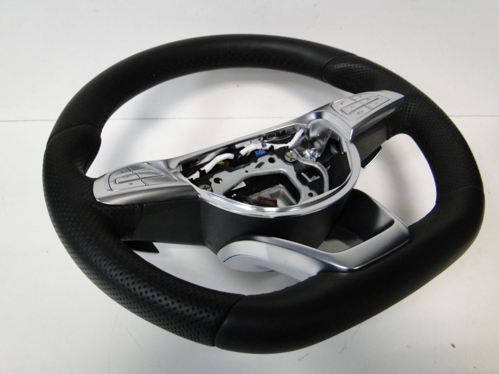 MERCEDES S KLASA W222 W217 PO LIFCIE KIEROWNICA AMG - obrazek 2