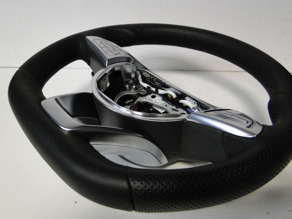 MERCEDES S KLASA W222 W217 PO LIFCIE KIEROWNICA AMG - obrazek 13