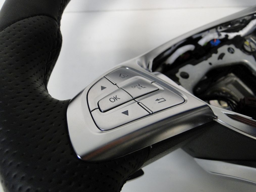 MERCEDES S KLASA W222 W217 PO LIFCIE KIEROWNICA AMG - obrazek 3