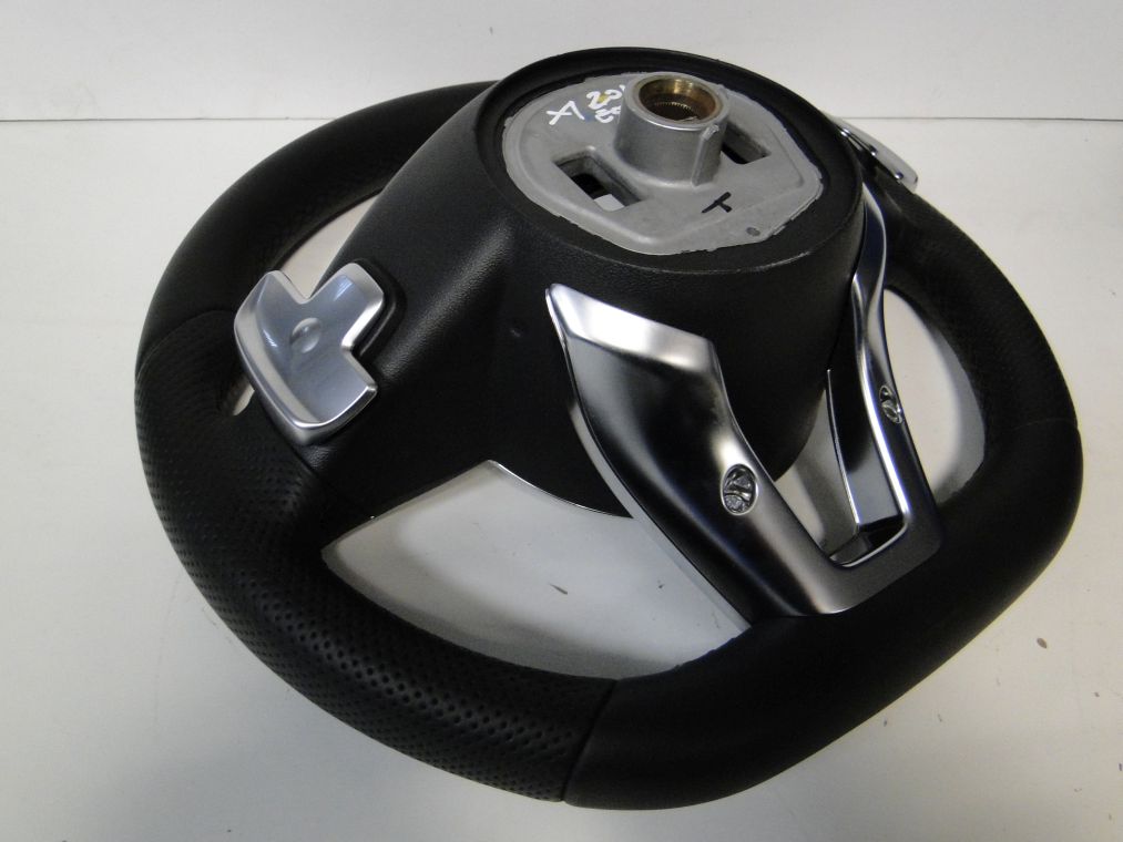 MERCEDES S KLASA W222 W217 PO LIFCIE KIEROWNICA AMG - obrazek 5