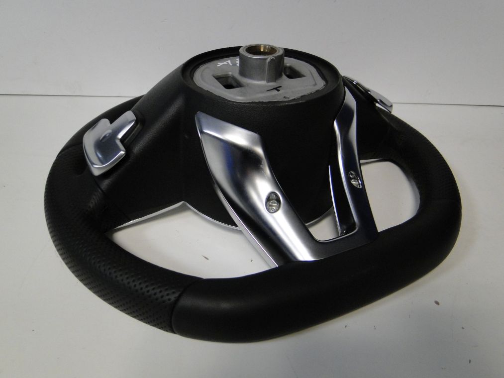 MERCEDES S KLASA W222 W217 PO LIFCIE KIEROWNICA AMG - obrazek 8