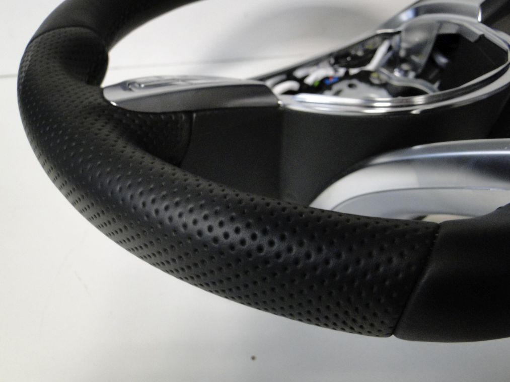 MERCEDES S KLASA W222 W217 PO LIFCIE KIEROWNICA AMG - obrazek 9