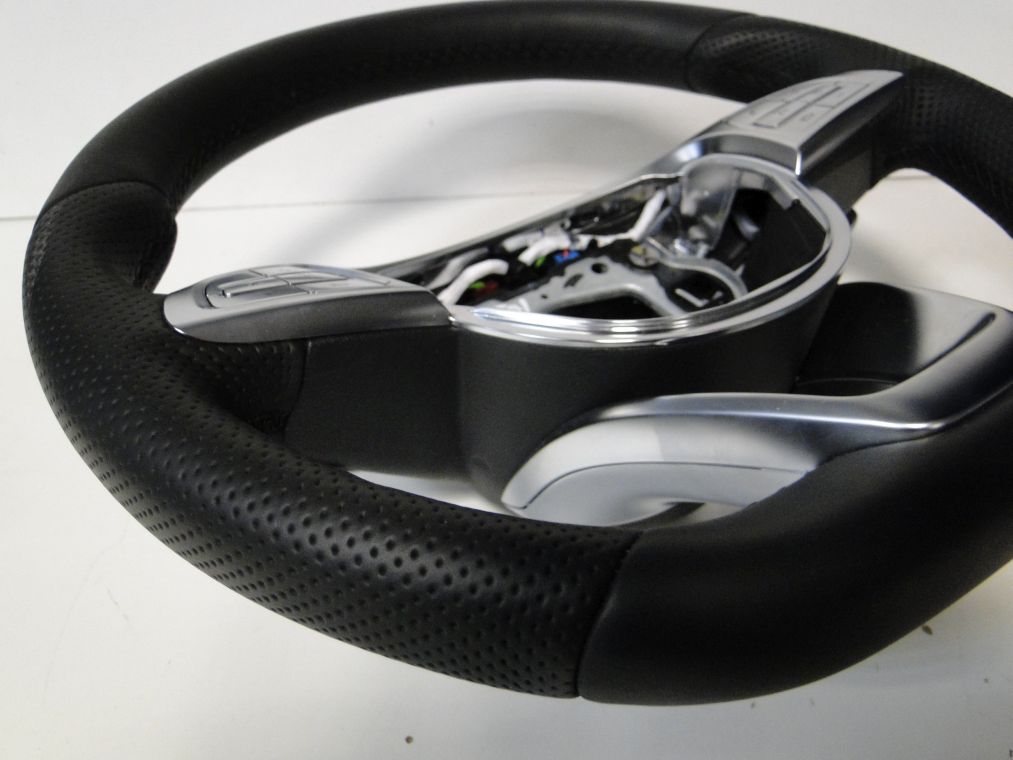 MERCEDES S KLASA W222 W217 PO LIFCIE KIEROWNICA AMG - obrazek 10