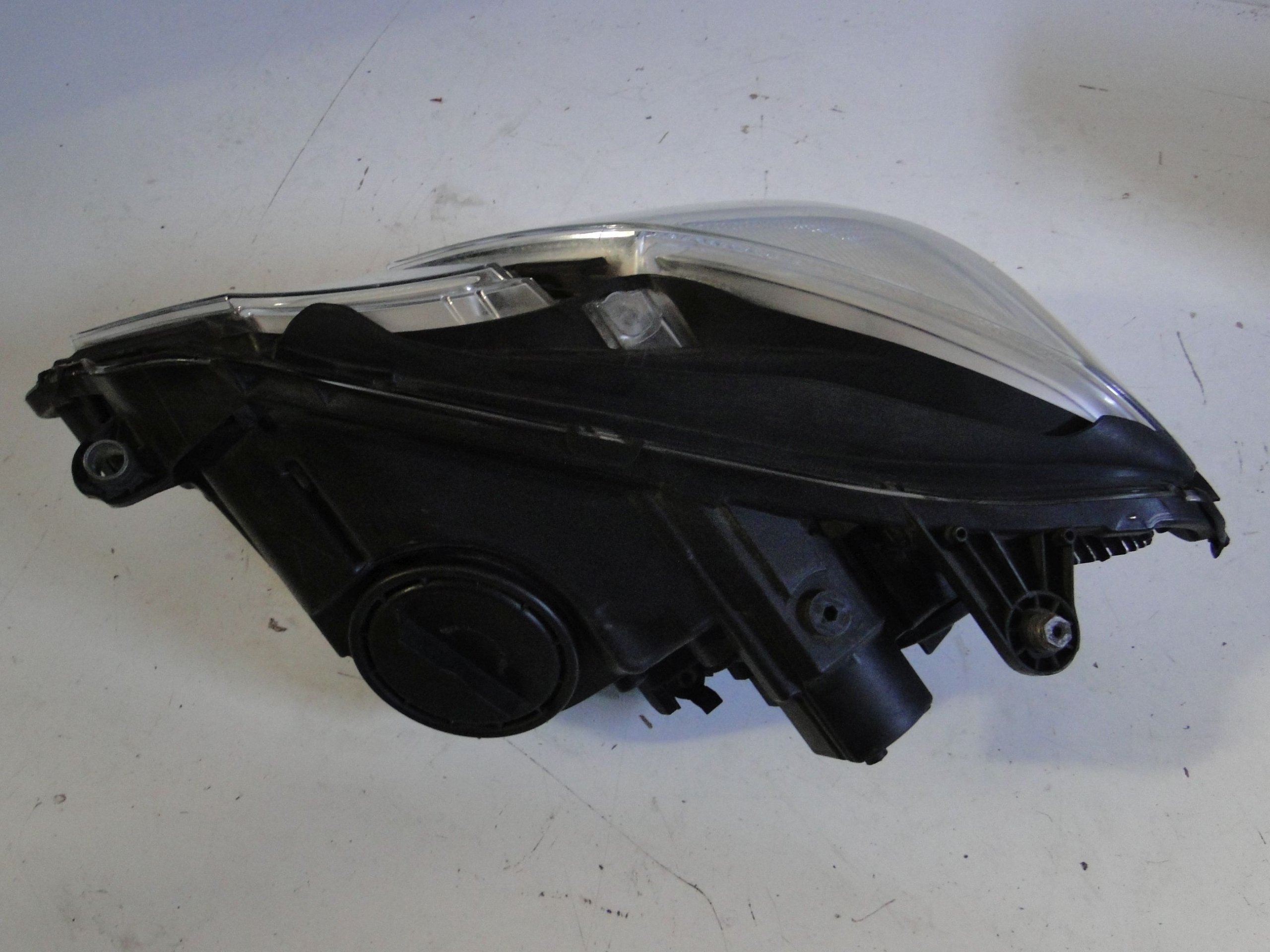 MERCEDES E KLASA 212 LAMPA XENON LEWA PRAWA KSENON KOMPLET - obrazek 3