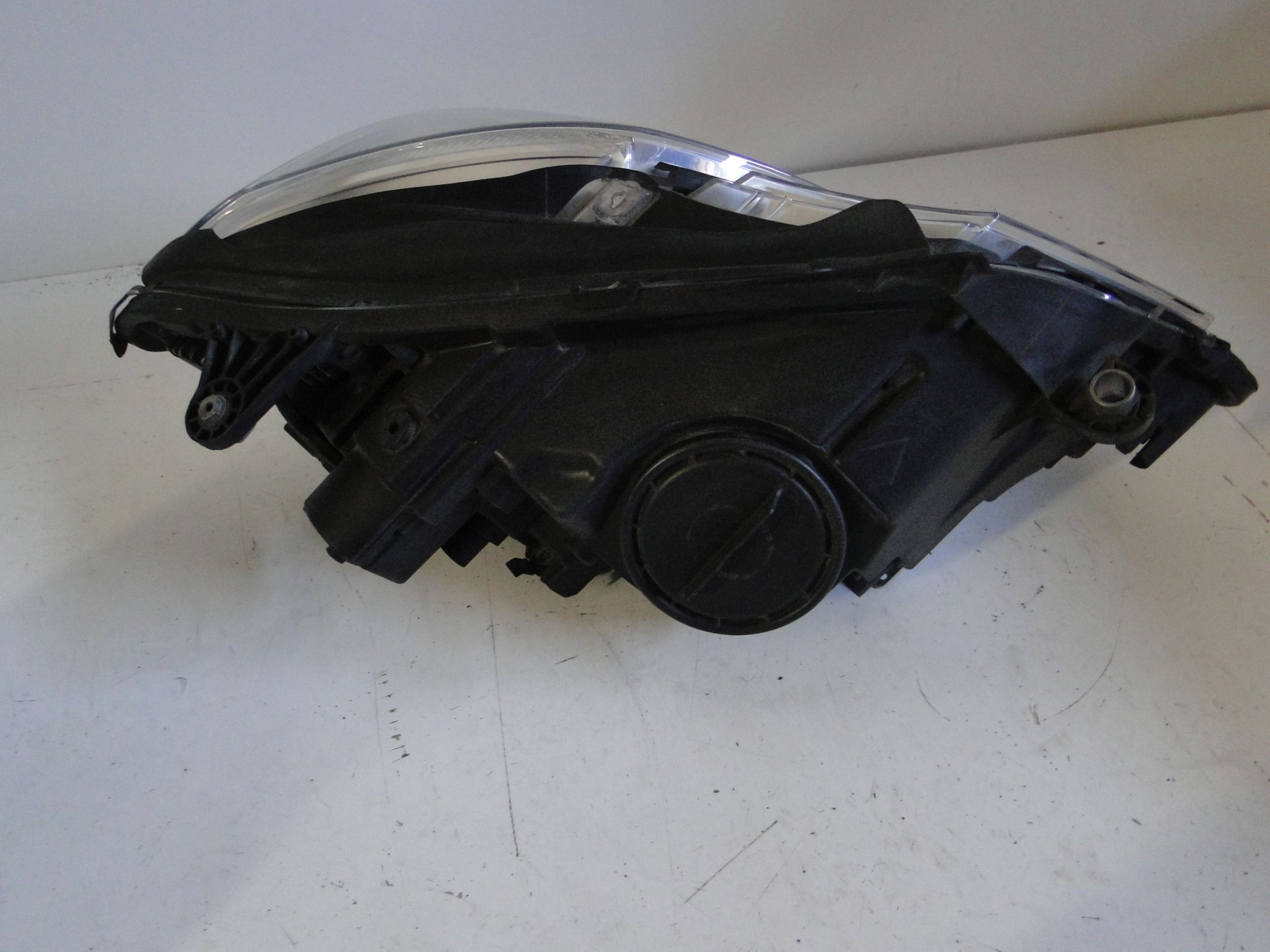 MERCEDES E KLASA 212 LAMPA XENON LEWA PRAWA KSENON KOMPLET - obrazek 5