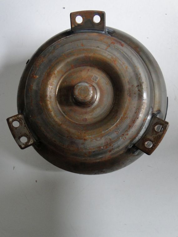 MERCEDES S KLASA W221 CL W216 SPRZĘGŁO 722 4MATIC A2212502202 - obrazek 2