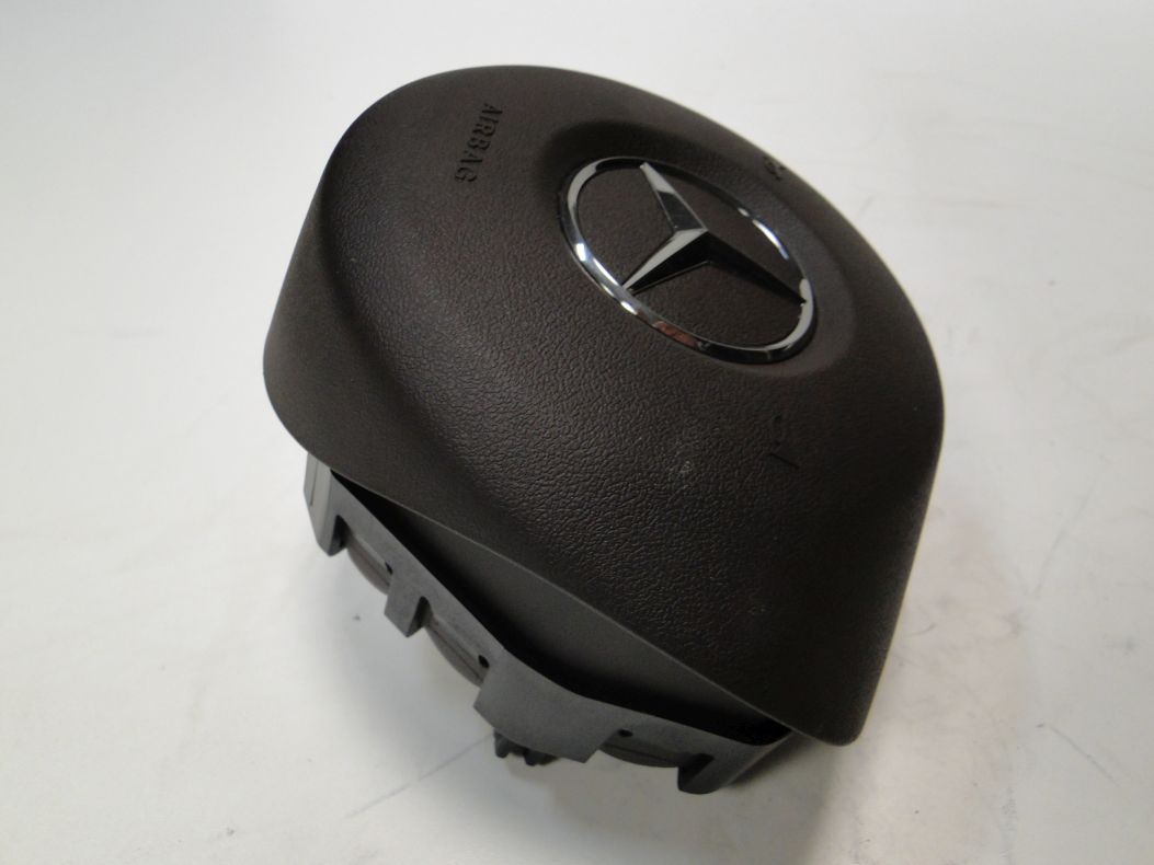 MERCEDES E KLASA W213 C KLASA W205 CLS W218 V KLASA W447 PODUSZKA - obrazek 2