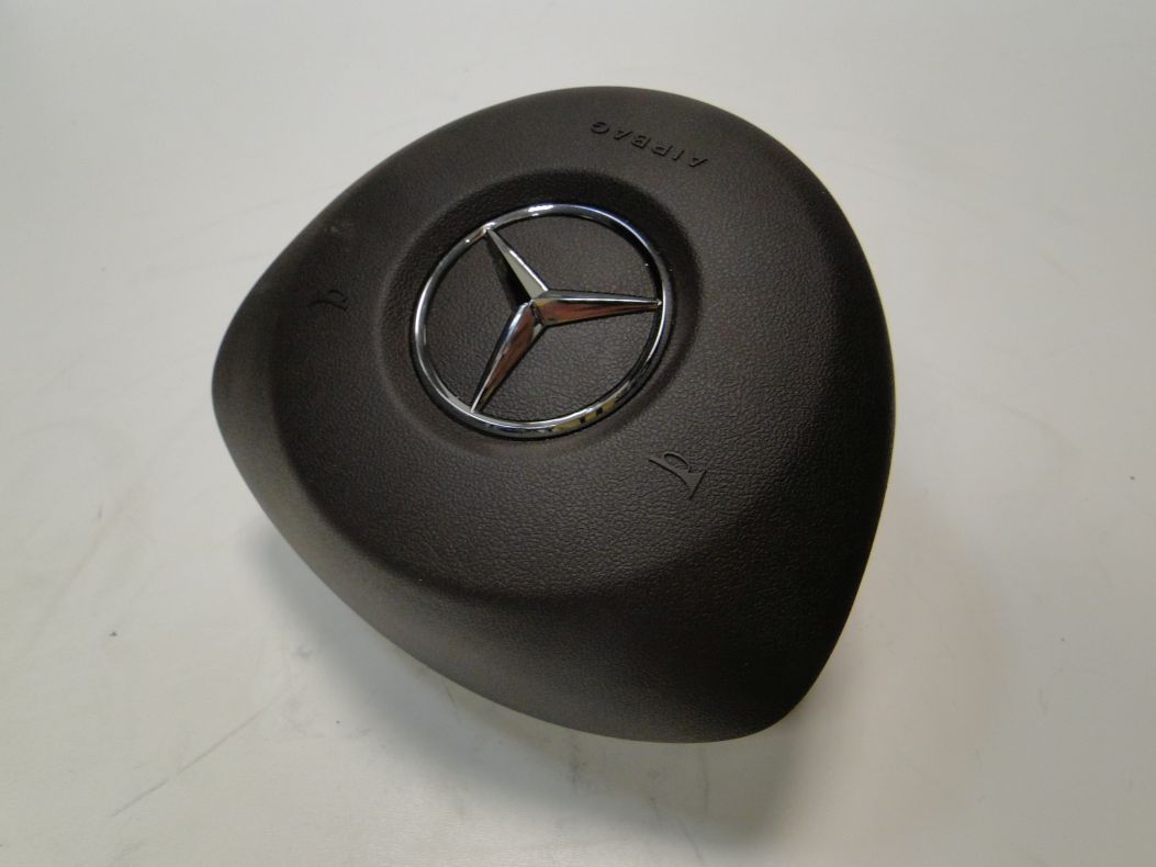 MERCEDES E KLASA W213 C KLASA W205 CLS W218 V KLASA W447 PODUSZKA - obrazek 3