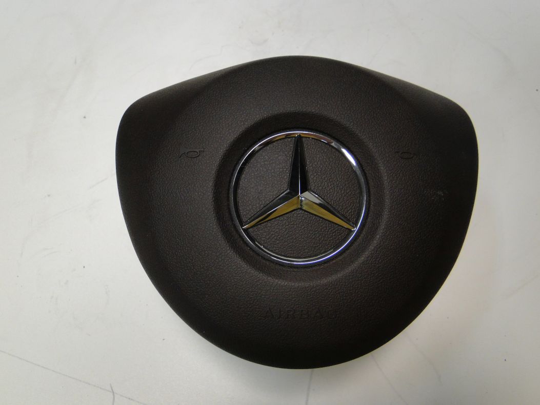 MERCEDES E KLASA W213 C KLASA W205 CLS W218 V KLASA W447 PODUSZKA - obrazek 4