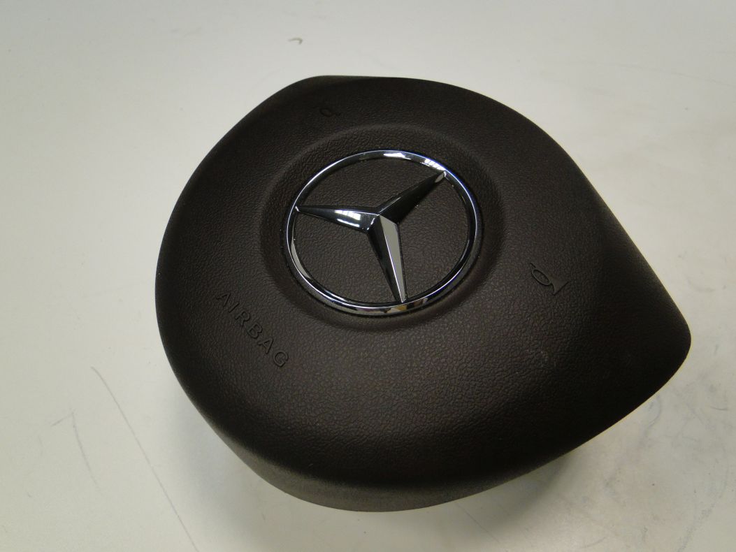 MERCEDES E KLASA W213 C KLASA W205 CLS W218 V KLASA W447 PODUSZKA - obrazek 5