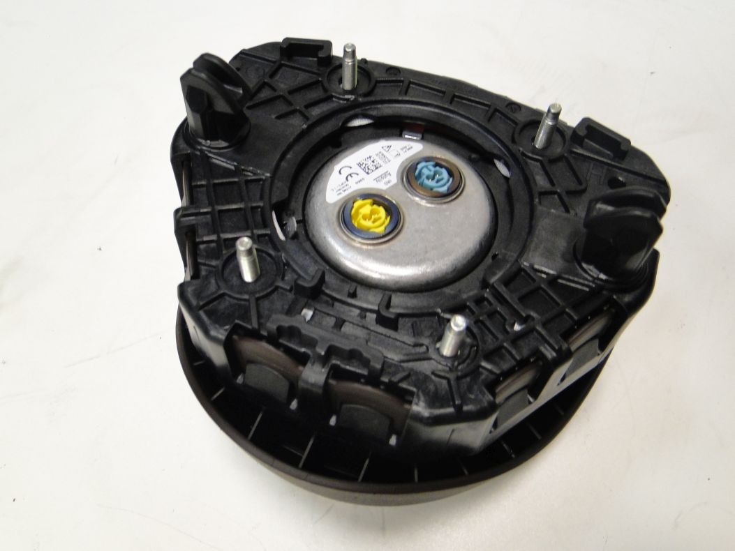 MERCEDES E KLASA W213 C KLASA W205 CLS W218 V KLASA W447 PODUSZKA - obrazek 6