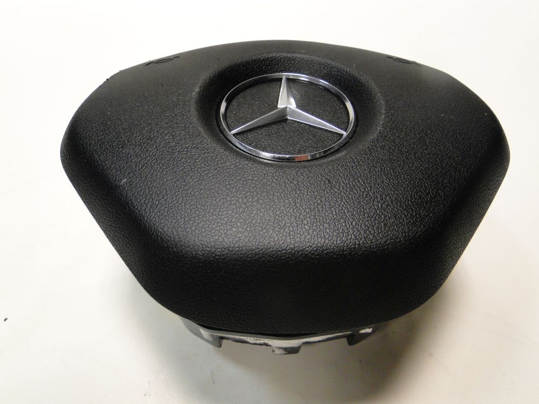 MERCEDES E KLASA W207 W212 CLS W218 PO LIFCIE PODUSZKA AMG