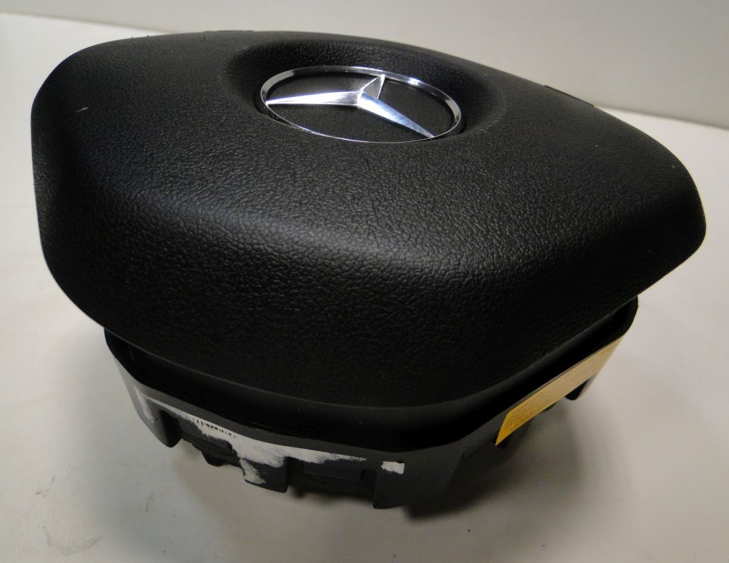 MERCEDES E KLASA W207 W212 CLS W218 PO LIFCIE PODUSZKA AMG - obrazek 2