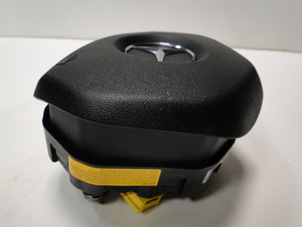 MERCEDES E KLASA W207 W212 CLS W218 PO LIFCIE PODUSZKA AMG - obrazek 3