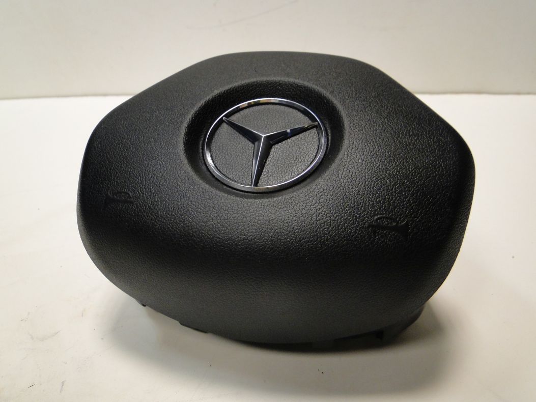 MERCEDES E KLASA W207 W212 CLS W218 PO LIFCIE PODUSZKA AMG - obrazek 5