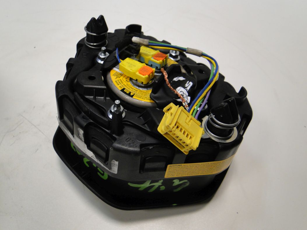 MERCEDES E KLASA W207 W212 CLS W218 PO LIFCIE PODUSZKA AMG - obrazek 6