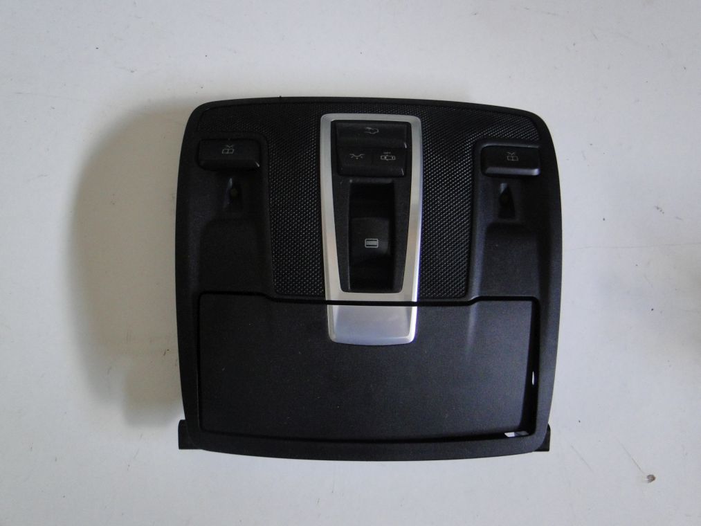 MERCEDES ML W166 GL W166 PRZEŁĄCZNIK ŚWIATŁA W PODSUFITCE - obrazek 3