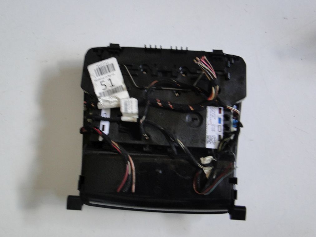 MERCEDES ML W166 GL W166 PRZEŁĄCZNIK ŚWIATŁA W PODSUFITCE - obrazek 5