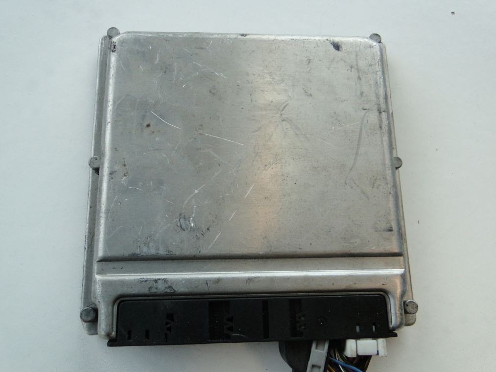 MERCEDES E KLASA W211 CLK W209 CL W215 MODUŁ SILNIKA A1131535479