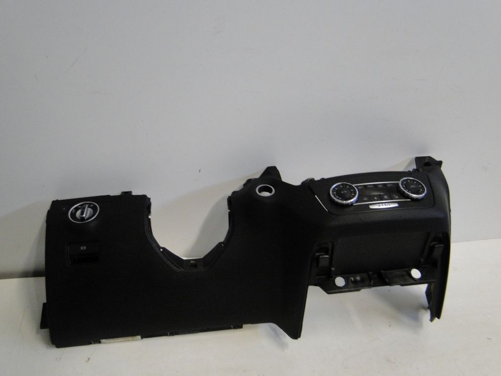 MERCEDES ML W166 GL W166 KONSOLA DESKA