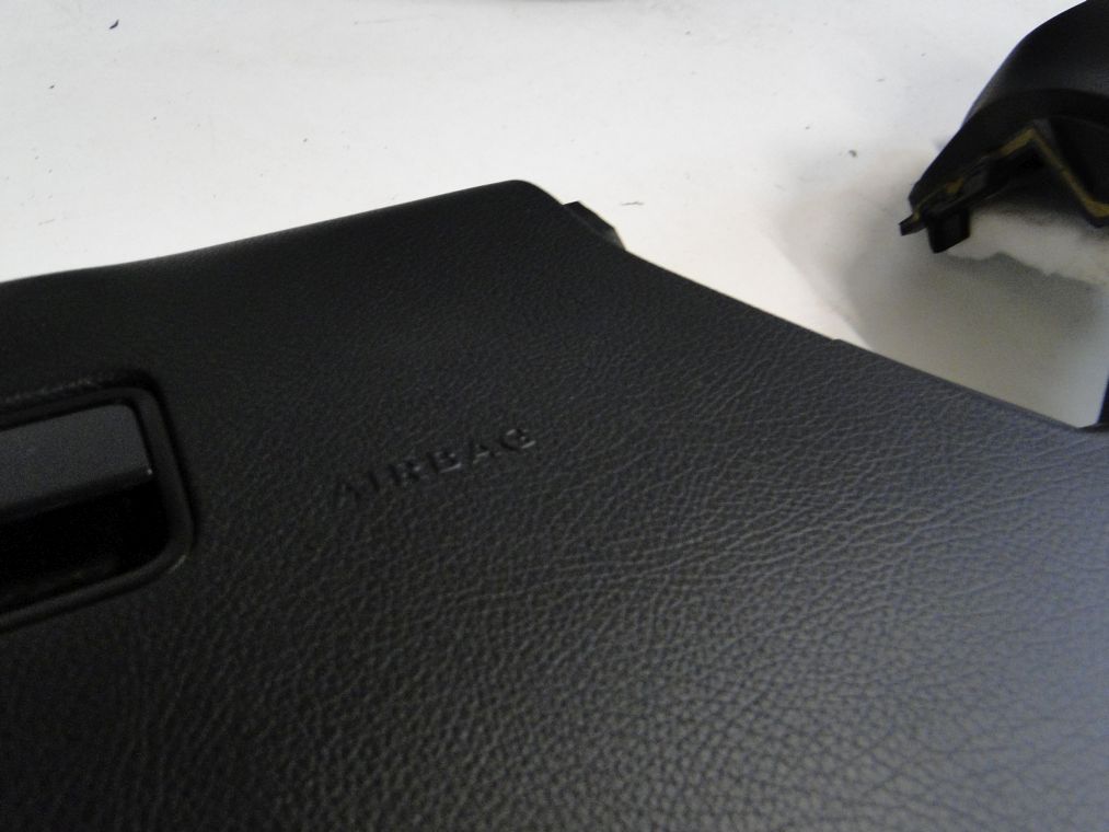 MERCEDES ML W166 GL W166 KONSOLA DESKA - obrazek 4