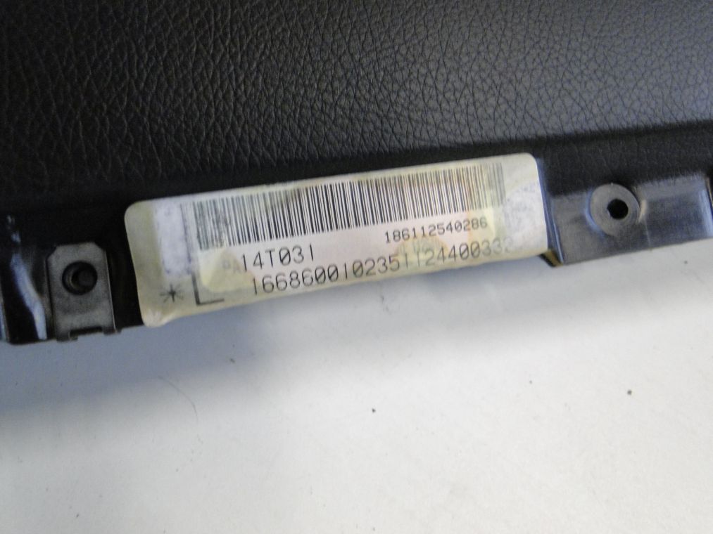 MERCEDES ML W166 GL W166 KONSOLA DESKA - obrazek 5