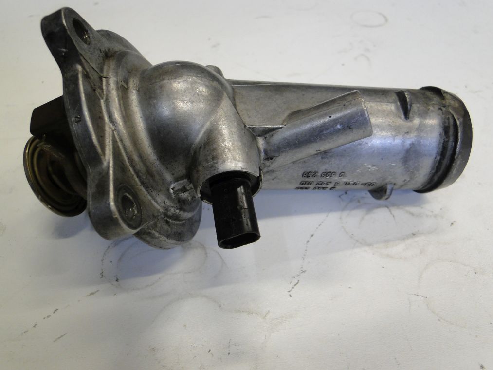 MERCEDES TERMOSTAT 420 450 CDI - obrazek 2