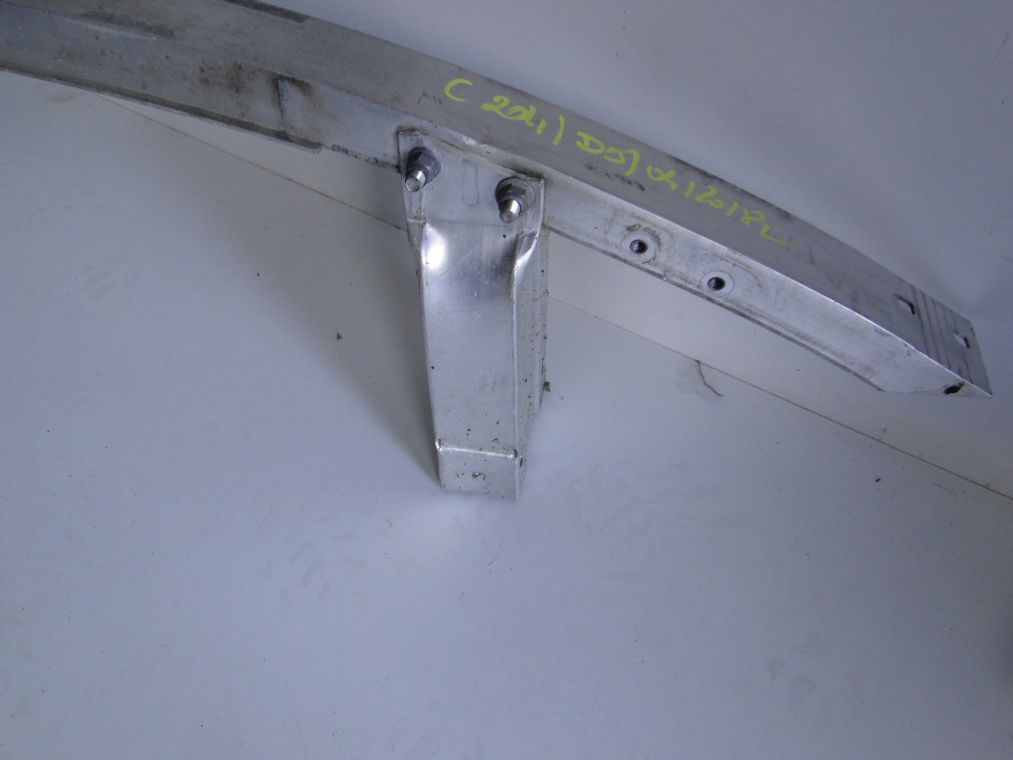 MERCEDES C KLASA W204 PO LIFCIE BELKA + STREFA ZGNIOTU - obrazek 4