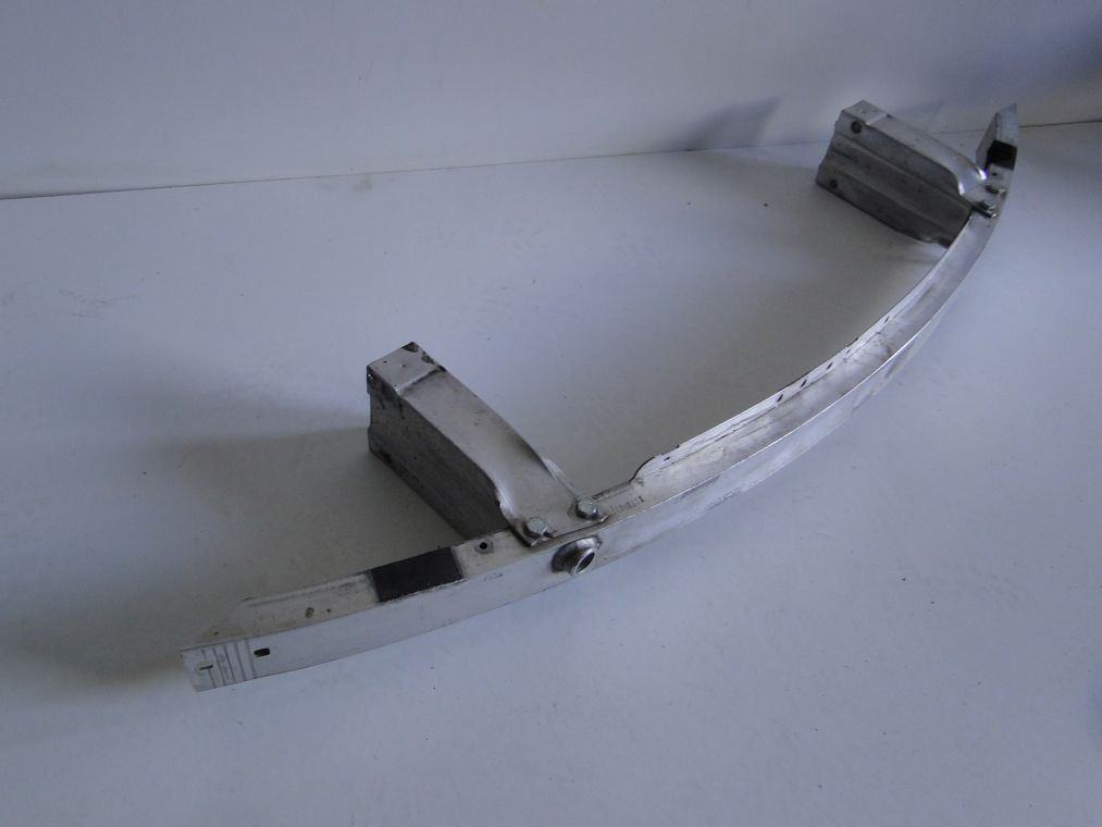 MERCEDES C KLASA W204 PO LIFCIE BELKA + STREFA ZGNIOTU - obrazek 5