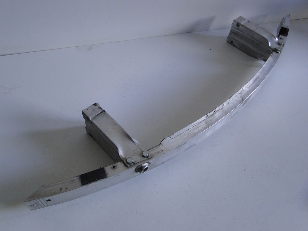 MERCEDES C KLASA W204 PO LIFCIE BELKA + STREFA ZGNIOTU - obrazek 8