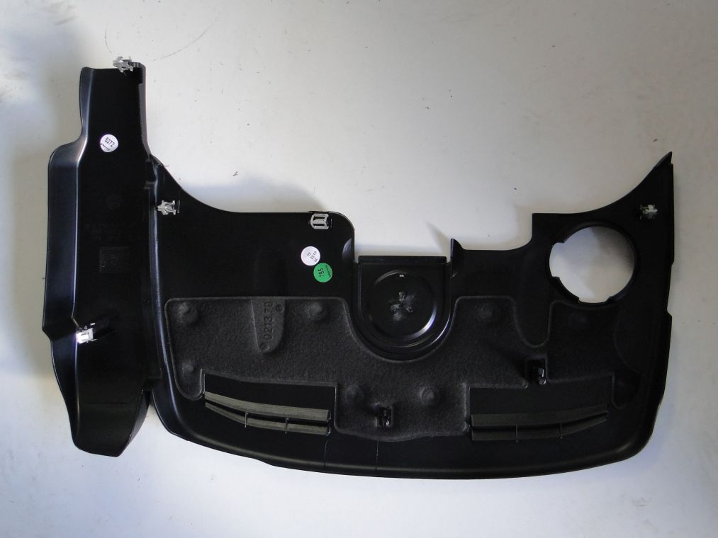 MERCEDES E KLASA W207 W212 CLS W218 ML W166 S KLASA W221 OSŁONA A2760100367 - obrazek 2