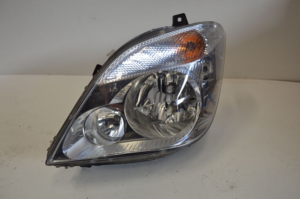 MERCEDES SPRINTER W906 LAMPA LEWA H7 IGŁA