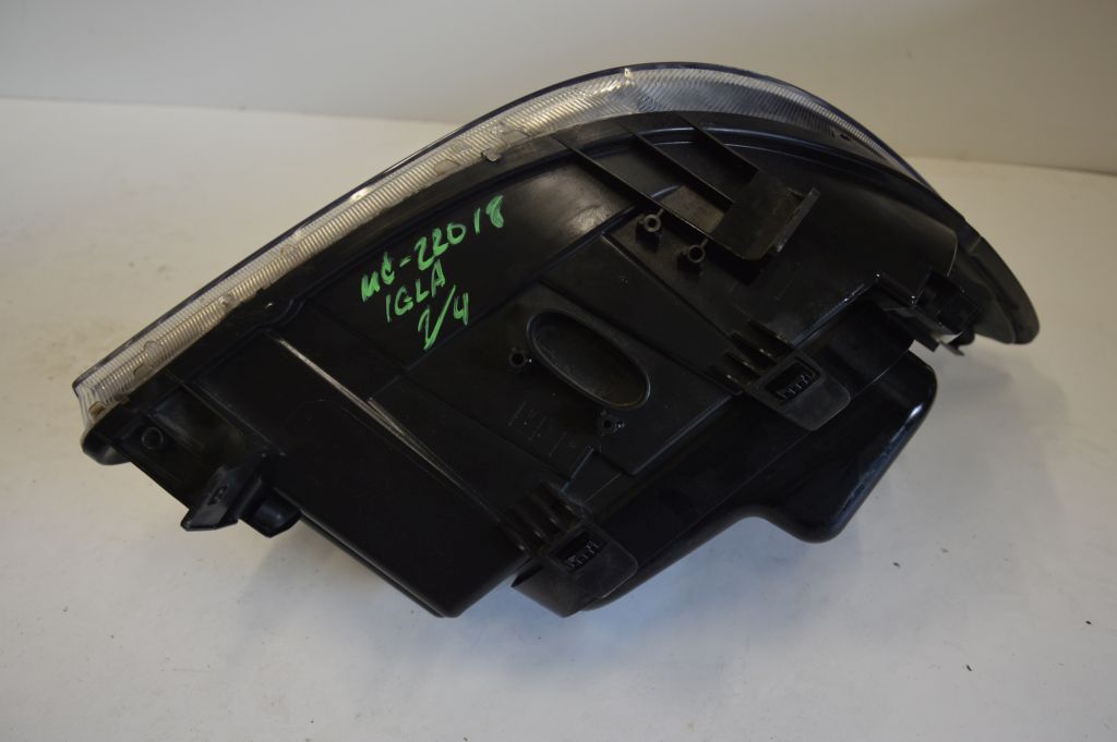 MERCEDES SPRINTER W906 LAMPA LEWA H7 IGŁA - obrazek 2