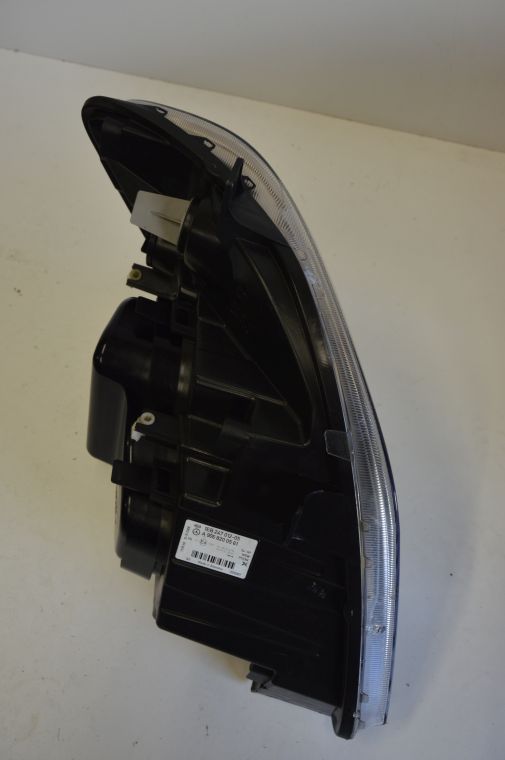 MERCEDES SPRINTER W906 LAMPA LEWA H7 IGŁA - obrazek 3