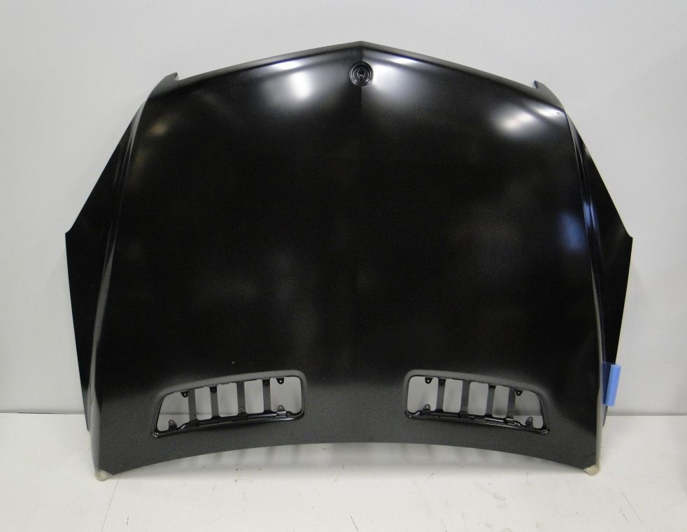 MERCEDES R KLASA W251 PO LIFCIE MASKA POKRYWA SILNIKA NOWA FV