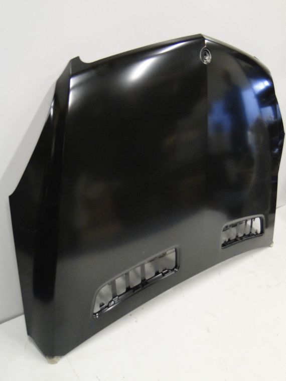 MERCEDES R KLASA W251 PO LIFCIE MASKA POKRYWA SILNIKA NOWA FV - obrazek 2