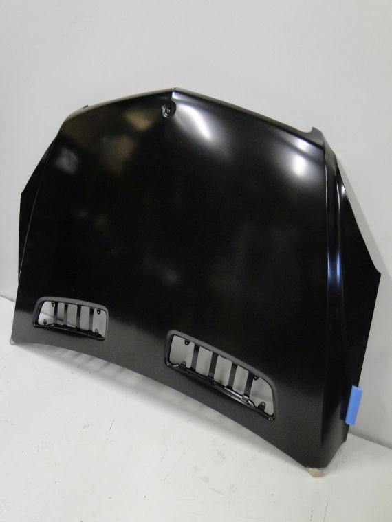 MERCEDES R KLASA W251 PO LIFCIE MASKA POKRYWA SILNIKA NOWA FV - obrazek 3