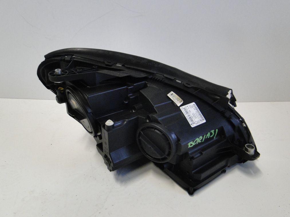 MERCEDES C KLASA W204 PO LIFCIE LAMPA KSENON LEWA XENON - obrazek 3