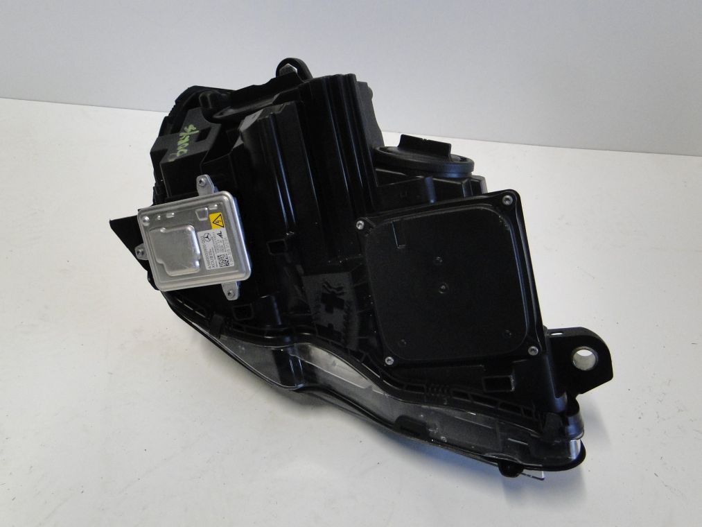 MERCEDES C KLASA W204 PO LIFCIE LAMPA KSENON LEWA XENON - obrazek 4