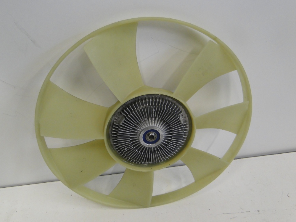 MERCEDES SPRINTER W906 PO LIFCIE VISCO A0002009723 - obrazek 2